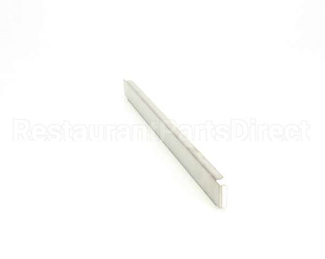 25569 Silver King Bar Pan Adapter Ss Shrt 1 Form