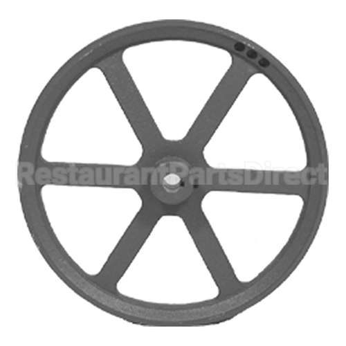 25570 Compatible Taylor Pulley Rear Bearing