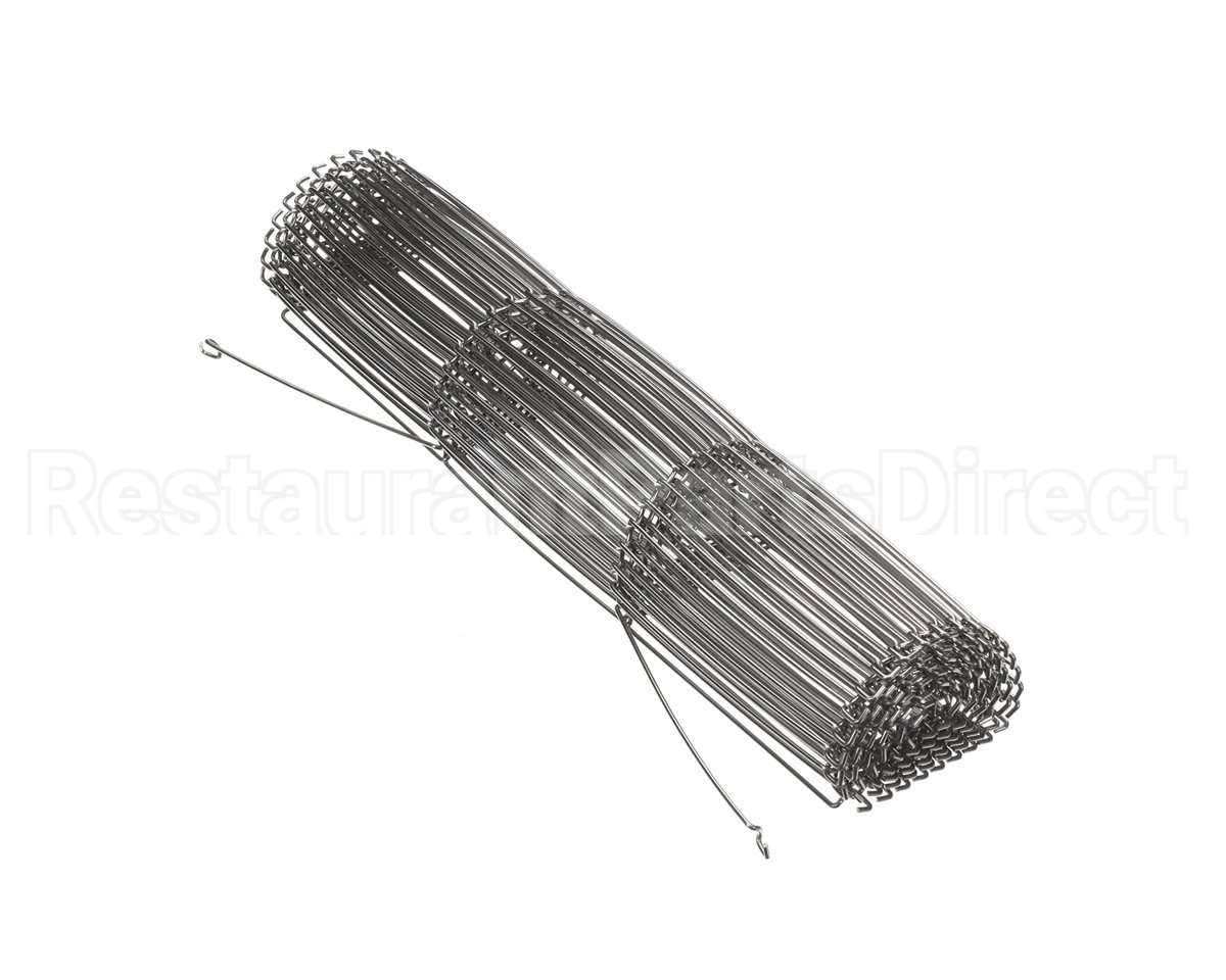 25587 Nieco Wirebelt, T