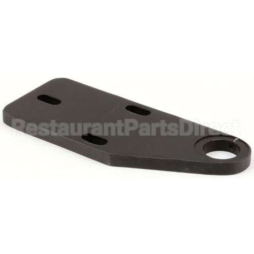 25592 Compatible Silver King Hinge Bottom Rh