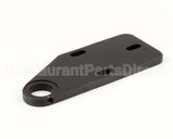 25592 Silver King Hinge Bottom Rh Glass Door