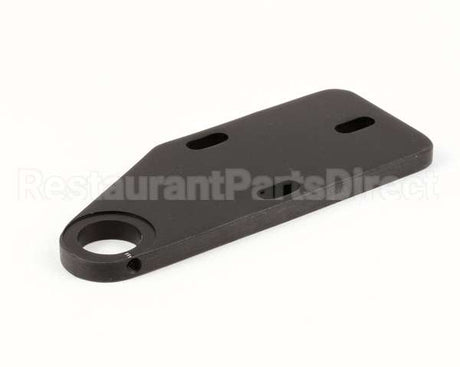 25592 Silver King Hinge Bottom Rh Glass Door