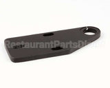 25592 Silver King Hinge Bottom Rh Glass Door