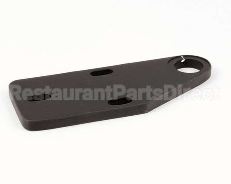 25592 Silver King Hinge Bottom Rh Glass Door