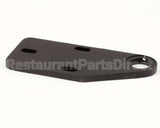 25592 Silver King Hinge Bottom Rh Glass Door