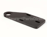 25592 Silver King Hinge Bottom Rh Glass Door