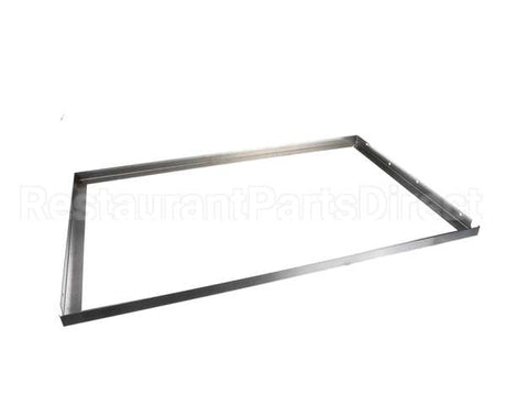 256096 Duke Trim, Bc Dr 3' Std Ht Asy Welded And Pol