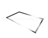 256096 Duke Trim, Bc Dr 3' Std Ht Asy Welded And Pol