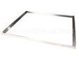 256097 Duke Trim, Bc Dr 4' Std Ht Asy Welded And Pol