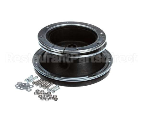 2560AMC Waste King Hush Cushion Kit