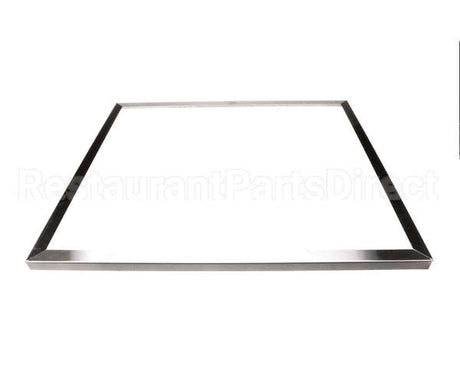 256100 Duke Trim, Bc Dr 4' Ada Ht Asy Welded And Pol