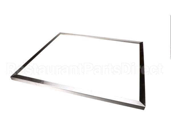 256100 Duke Trim, Bc Dr 4' Ada Ht Asy Welded And Pol