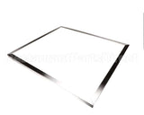 256100 Duke Trim, Bc Dr 4' Ada Ht Asy Welded And Pol