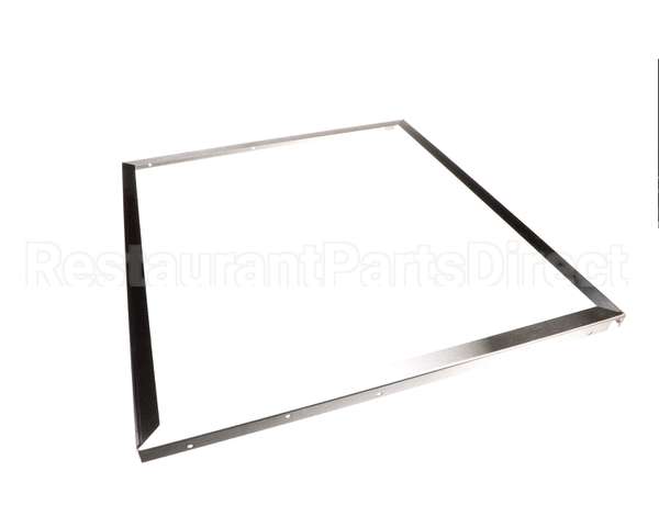 256100 Duke Trim, Bc Dr 4' Ada Ht Asy Welded And Pol