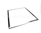 256100 Duke Trim, Bc Dr 4' Ada Ht Asy Welded And Pol