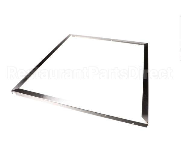 256100 Duke Trim, Bc Dr 4' Ada Ht Asy Welded And Pol