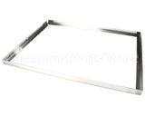 256104 Duke Trim, Rbc 5' Door Asy Welded And Polishe