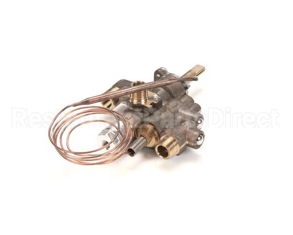 25614-5 Montague Thermostat/Safety