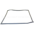 25643 Compatible Henny Penny Gasket, Door (21-7/8 X 29 )