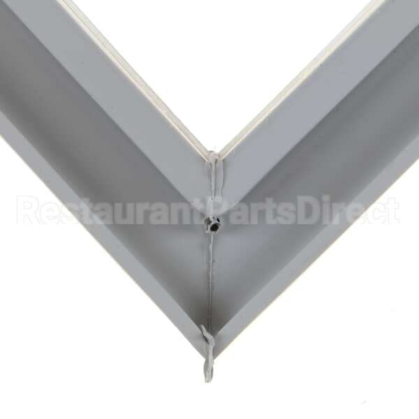 25643 Henny Penny Gasket Door, 28.75X21.6875X0.5