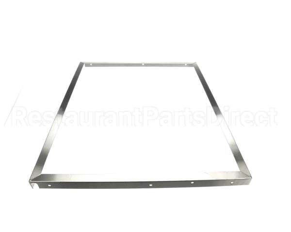 256443 Duke Trim, Door Rbc60 Trbl Rbc