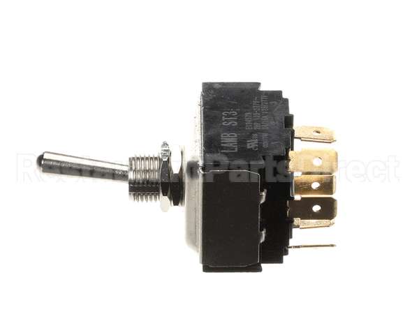 25659 Nieco Switch, Toggle, 3Pst