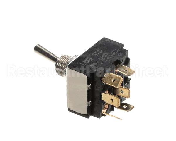 25659 Nieco Switch, Toggle, 3Pst