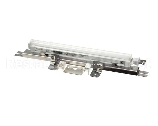 256770 Duke Liteco Fixture 25In Hot Food