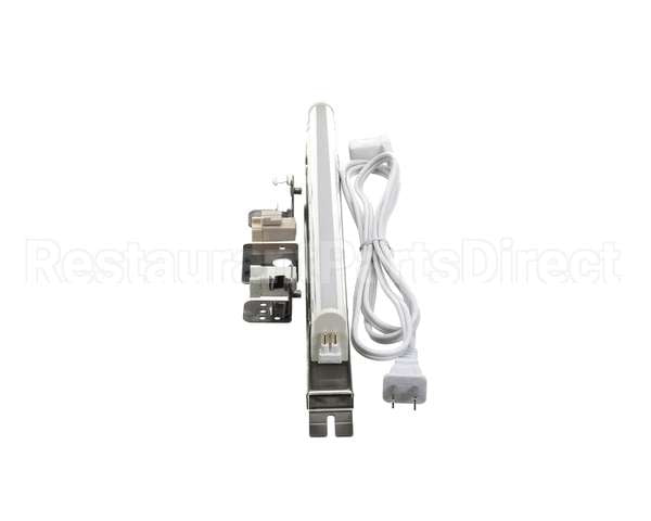256770 Duke Liteco Fixture 25In Hot Food
