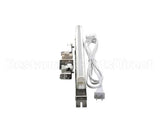 256770 Duke Liteco Fixture 25In Hot Food