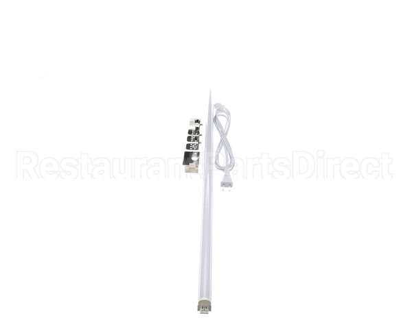 256774 Duke Liteco Fixture 48In Tri Chan