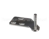 25702 Silver King Hinge Top Rh Glass Door