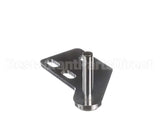 25702 Silver King Hinge Top Rh Glass Door