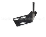25703 Silver King Hinge Top Lh Glass Door