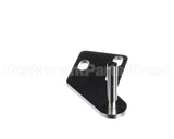 25703 Silver King Hinge Top Lh Glass Door
