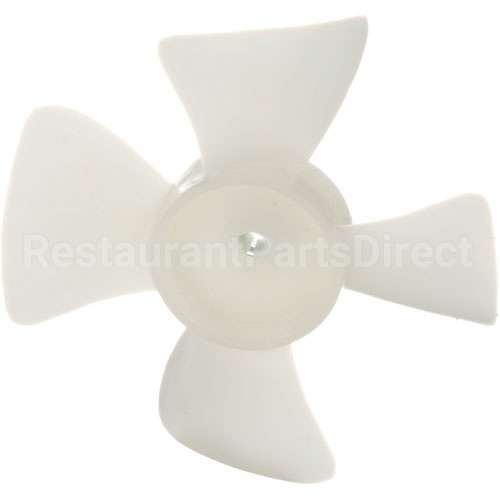 25706 Compatible Henny Penny Fan Blade 3-1/2 Cw