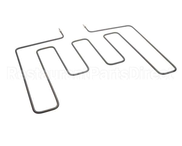 2571 Royal Range Heater Element, Bottom, 4Kw, 2