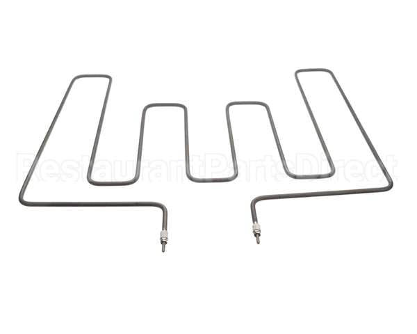 2571 Royal Range Heater Element, Bottom, 4Kw, 2