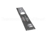 25717 Henny Penny Decal - Control Panel