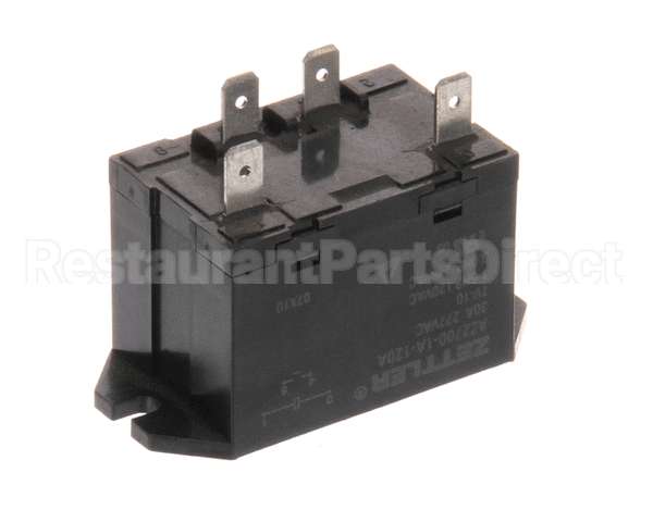 2571704 Silver King Silver King Relay Power 30A 32589