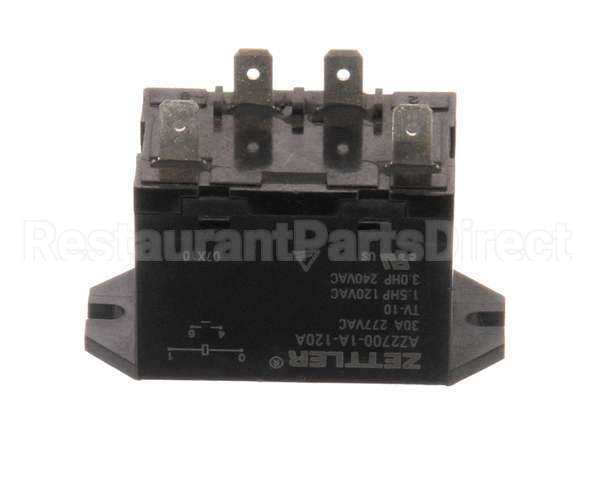 2571704 Silver King Silver King Relay Power 30A 32589