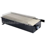2572100 Compatible Garland Infrared Burner