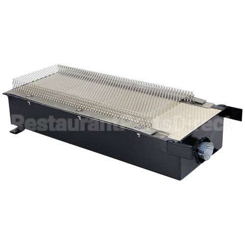 2572100 Compatible Garland Infrared Burner