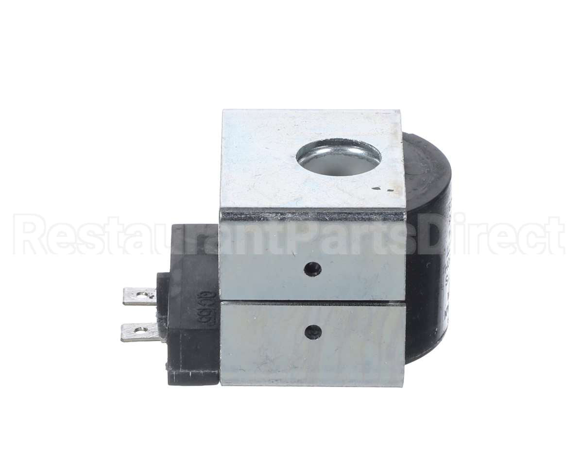 257296P1 Liebert Solenoid Coil 24V Mkc-2Ts