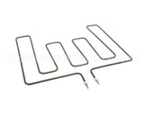 2573 Royal Range Heater Element, Bottom, 4Kw, 2