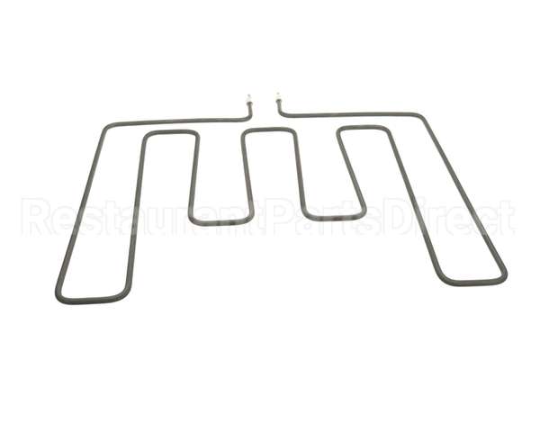 2573 Royal Range Heater Element, Bottom, 4Kw, 2