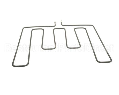 2573 Royal Range Heater Element, Bottom, 4Kw, 2