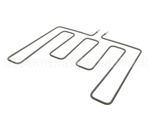 2573 Royal Range Heater Element, Bottom, 4Kw, 2