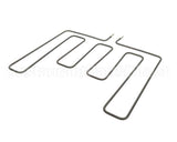 2573 Royal Range Heater Element, Bottom, 4Kw, 2