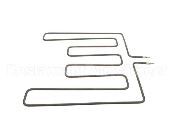 2573 Royal Range Heater Element, Bottom, 4Kw, 2